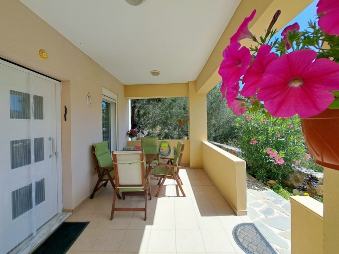 Charming 2 Bedroom Maisonette in Plaka Apokoronas, Chania - 33