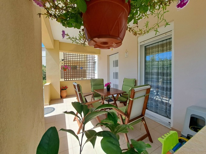 Charming 2 Bedroom Maisonette in Plaka Apokoronas, Chania - 35
