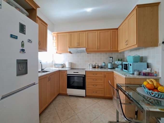 Charming 2 Bedroom Maisonette in Plaka Apokoronas, Chania - 11