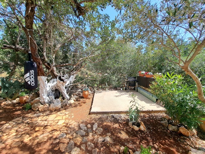 Charming 2 Bedroom Maisonette in Plaka Apokoronas, Chania - 42