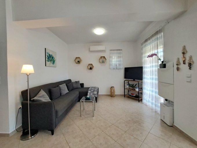 Charming 2 Bedroom Maisonette in Plaka Apokoronas, Chania - 15