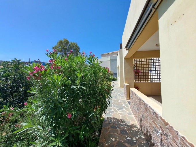 Charming 2 Bedroom Maisonette in Plaka Apokoronas, Chania - 43