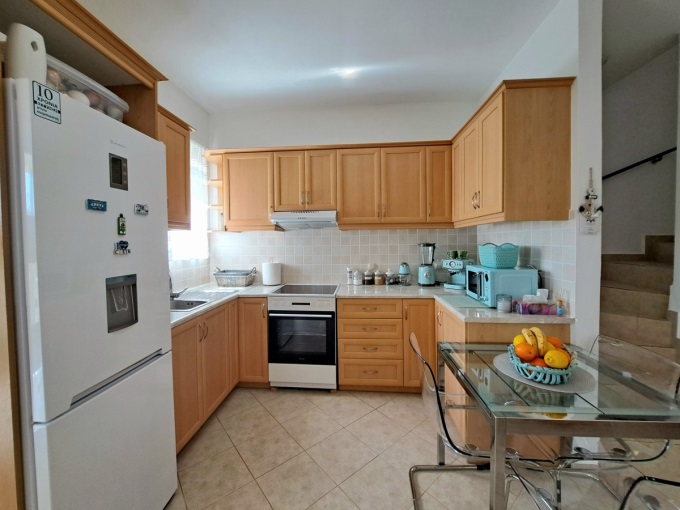 Charming 2 Bedroom Maisonette in Plaka Apokoronas, Chania - 12