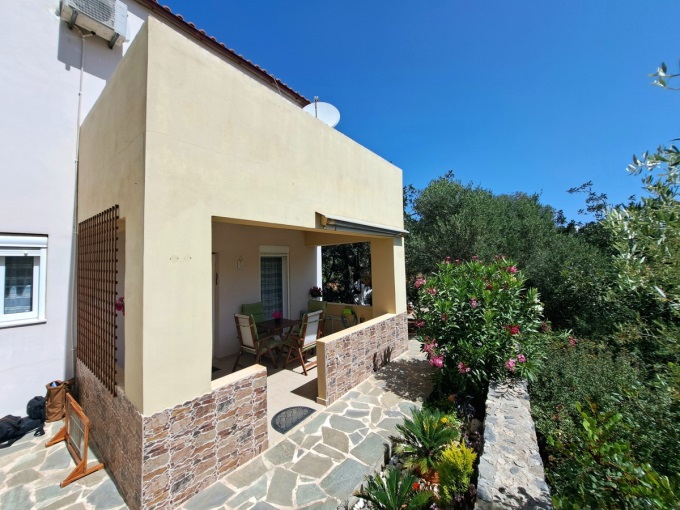 Charming 2 Bedroom Maisonette in Plaka Apokoronas, Chania - 45