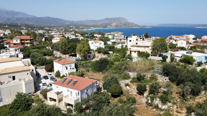 Charming 2 Bedroom Maisonette in Plaka Apokoronas, Chania - 36