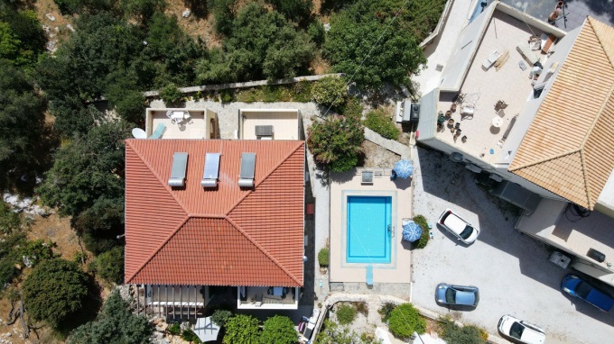 Charming 2 Bedroom Maisonette in Plaka Apokoronas, Chania - 4
