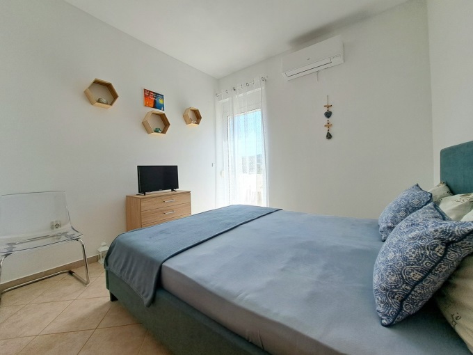Charming 2 Bedroom Maisonette in Plaka Apokoronas, Chania - 28