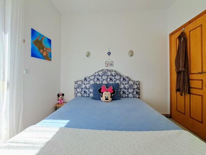 Charming 2 Bedroom Maisonette in Plaka Apokoronas, Chania - 19