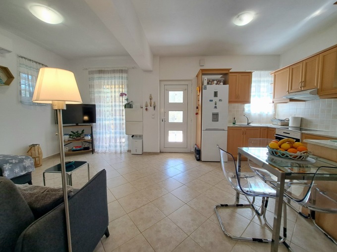 Charming 2 Bedroom Maisonette in Plaka Apokoronas, Chania - 13