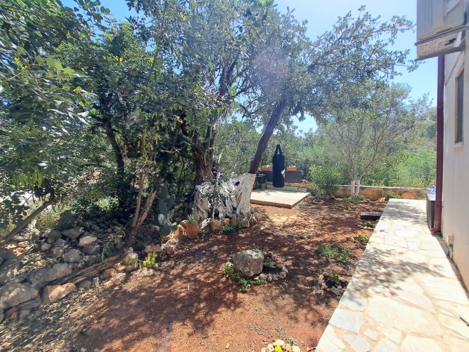 Charming 2 Bedroom Maisonette in Plaka Apokoronas, Chania - 40