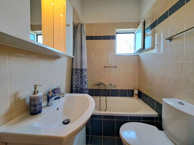 Charming 2 Bedroom Maisonette in Plaka Apokoronas, Chania - 22