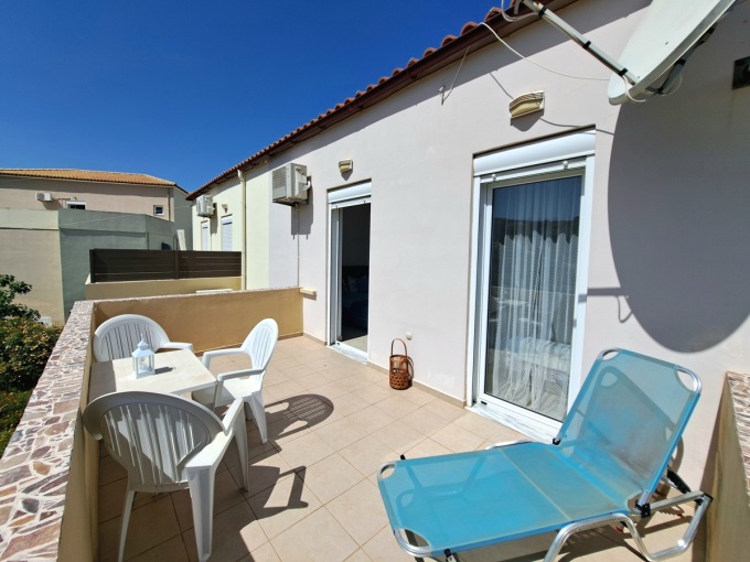 Charming 2 Bedroom Maisonette in Plaka Apokoronas, Chania - 32