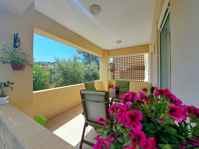 Charming 2 Bedroom Maisonette in Plaka Apokoronas, Chania - 3
