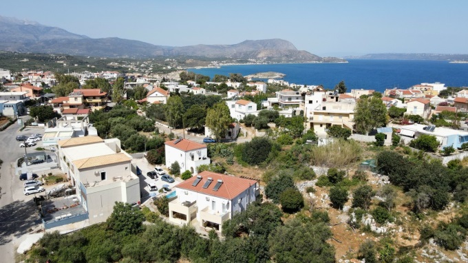 Charming 2 Bedroom Maisonette in Plaka Apokoronas, Chania - 37