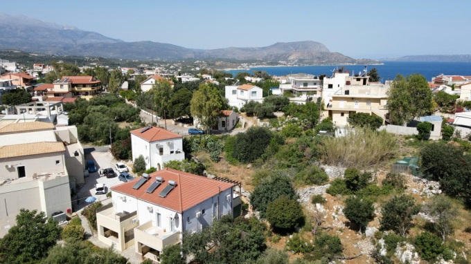 Charming 2 Bedroom Maisonette in Plaka Apokoronas, Chania - 38
