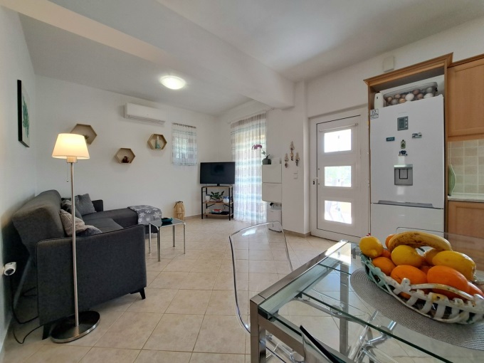 Charming 2 Bedroom Maisonette in Plaka Apokoronas, Chania - 14