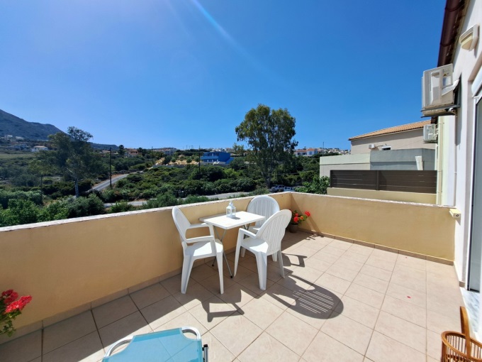 Charming 2 Bedroom Maisonette in Plaka Apokoronas, Chania - 30