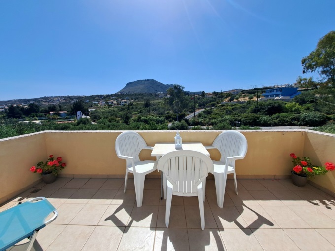 Charming 2 Bedroom Maisonette in Plaka Apokoronas, Chania - 31