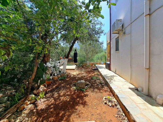 Charming 2 Bedroom Maisonette in Plaka Apokoronas, Chania - 39