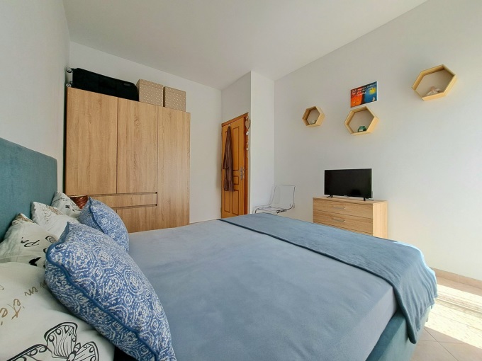 Charming 2 Bedroom Maisonette in Plaka Apokoronas, Chania - 27