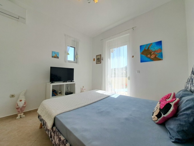 Charming 2 Bedroom Maisonette in Plaka Apokoronas, Chania - 10