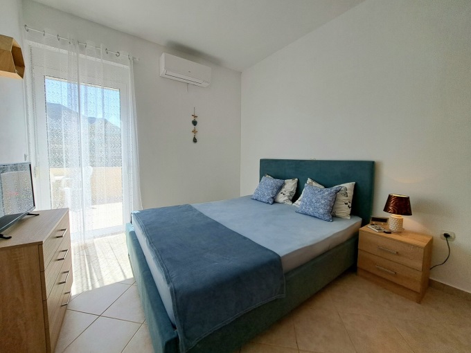 Charming 2 Bedroom Maisonette in Plaka Apokoronas, Chania - 24
