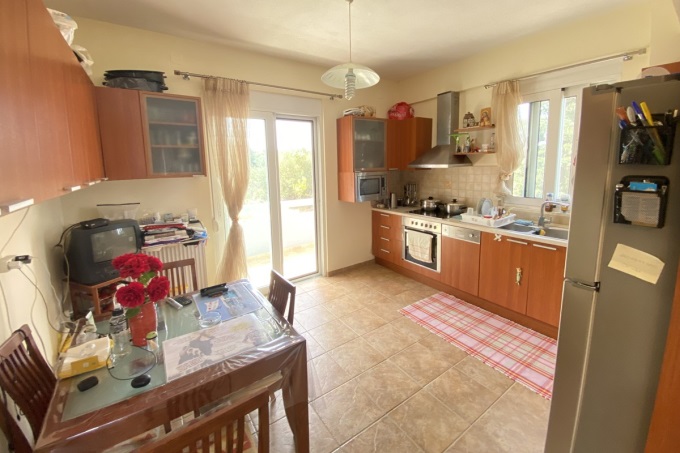 Stunning Mountain views Villa For Sale in Xirosterni - 27