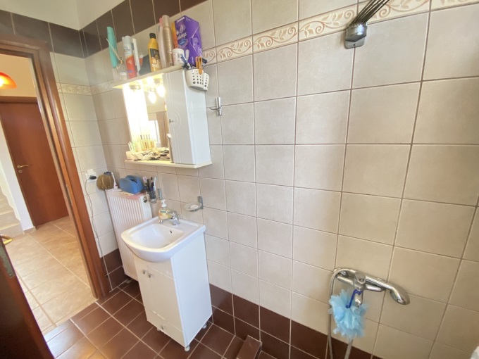 Stunning Mountain views Villa For Sale in Xirosterni - 20