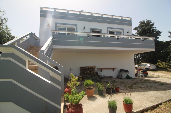 Stunning Mountain views Villa For Sale in Xirosterni - 56