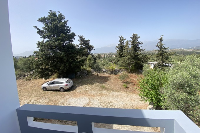 Stunning Mountain views Villa For Sale in Xirosterni - 41