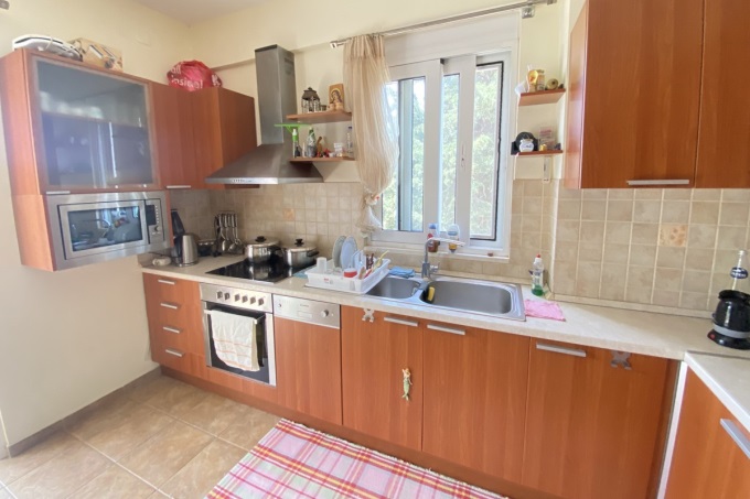 Stunning Mountain views Villa For Sale in Xirosterni - 28