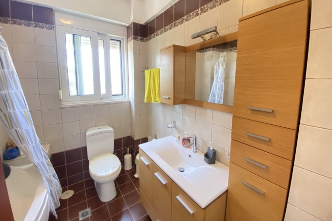 Stunning Mountain views Villa For Sale in Xirosterni - 29