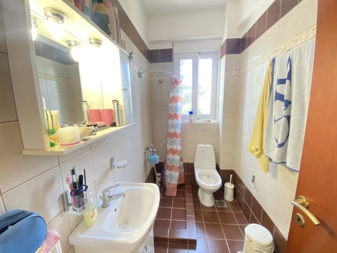 Stunning Mountain views Villa For Sale in Xirosterni - 21