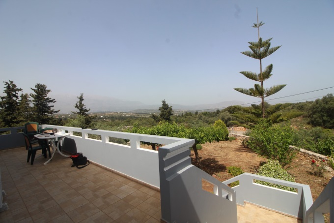 Stunning Mountain views Villa For Sale in Xirosterni - 48