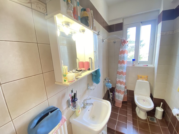 Stunning Mountain views Villa For Sale in Xirosterni - 18