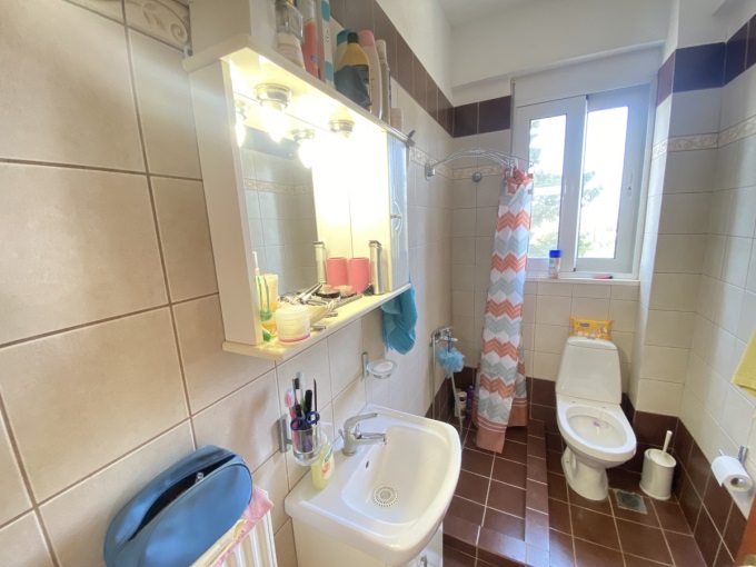 Stunning Mountain views Villa For Sale in Xirosterni - 19