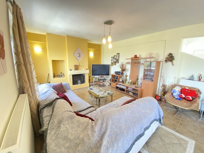 Stunning Mountain views Villa For Sale in Xirosterni - 8