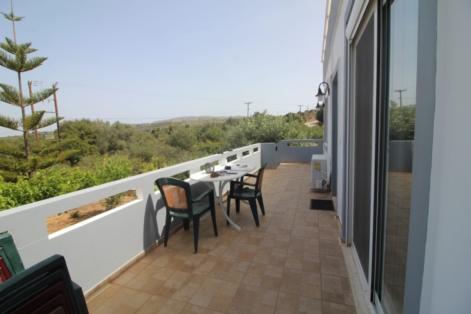 Stunning Mountain views Villa For Sale in Xirosterni - 47