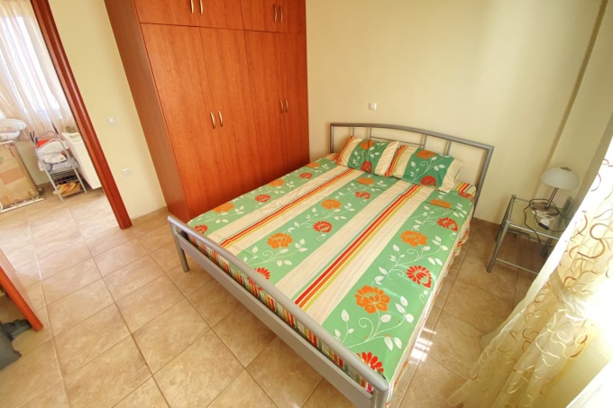 Stunning Mountain views Villa For Sale in Xirosterni - 36