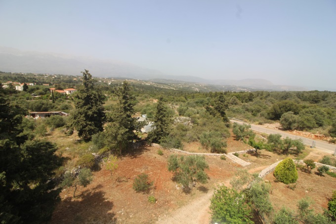 Stunning Mountain views Villa For Sale in Xirosterni - 44