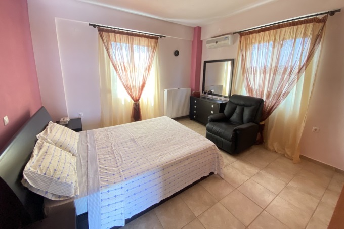 Stunning Mountain views Villa For Sale in Xirosterni - 32