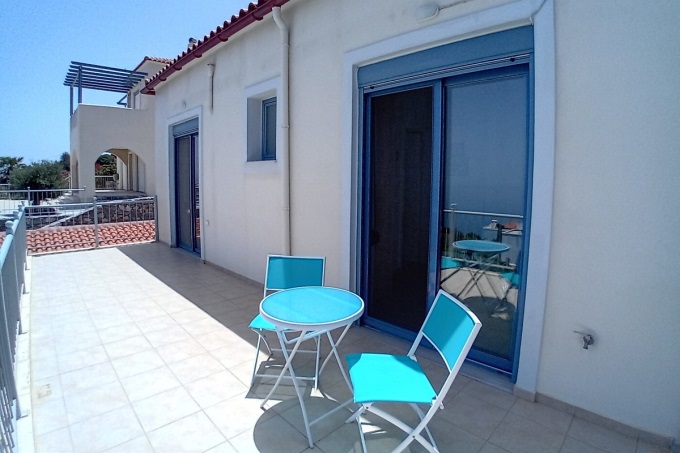 Sea View Property For Sale With Private Pool - 21