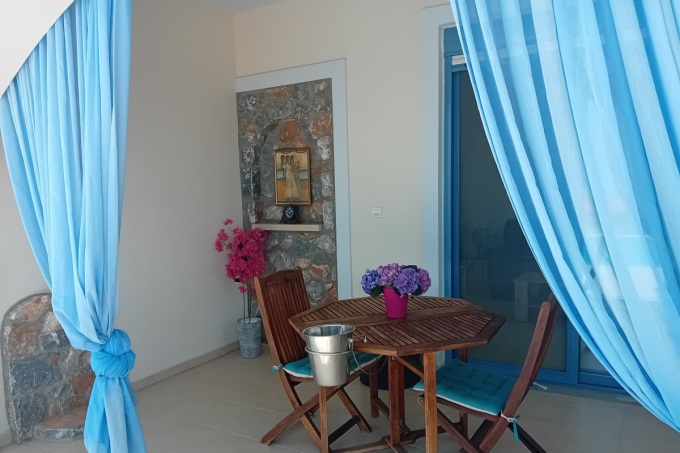 Sea View Property For Sale With Private Pool - 12