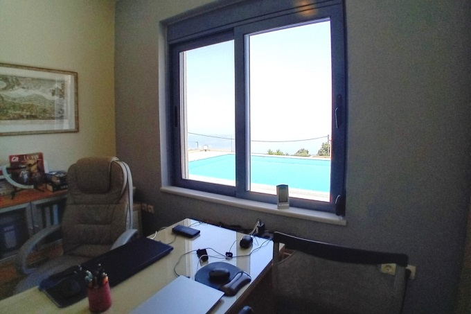 Sea View Property For Sale With Private Pool - 11
