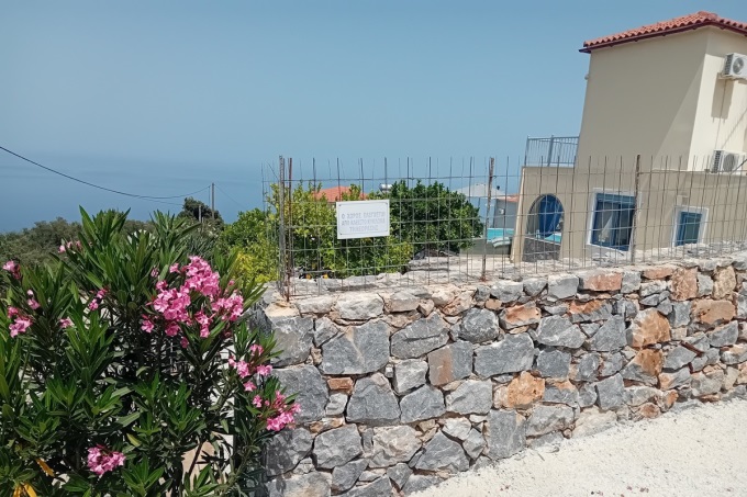 Sea View Property For Sale With Private Pool - 37