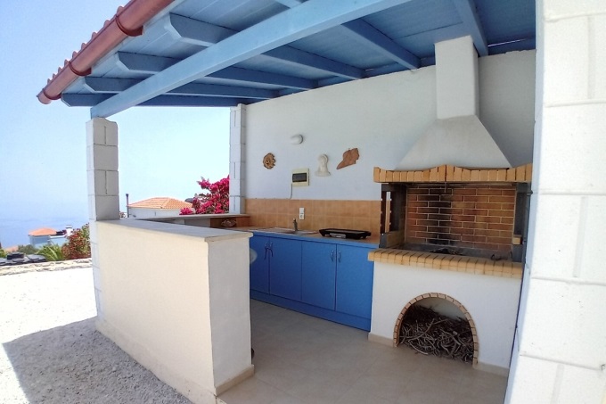 Sea View Property For Sale With Private Pool - 23