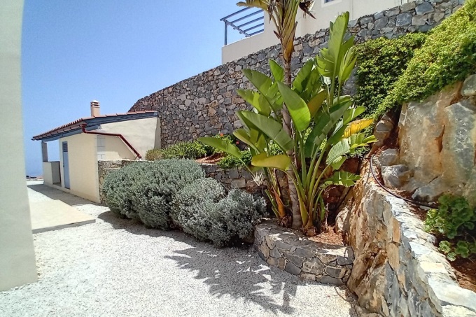Sea View Property For Sale With Private Pool - 3