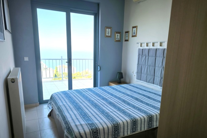 Sea View Property For Sale With Private Pool - 16