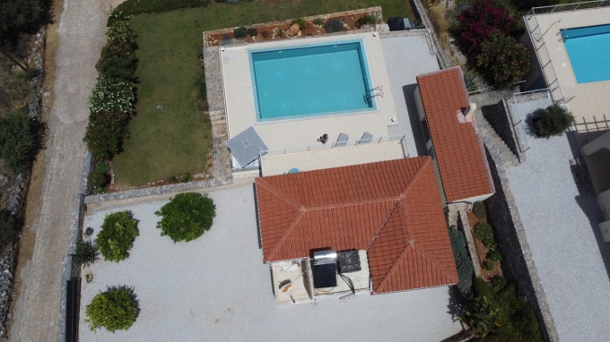 Sea View Property For Sale With Private Pool - 41