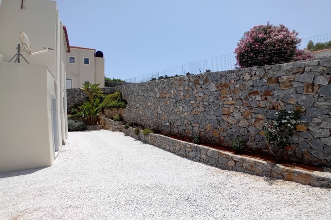 Sea View Property For Sale With Private Pool - 32